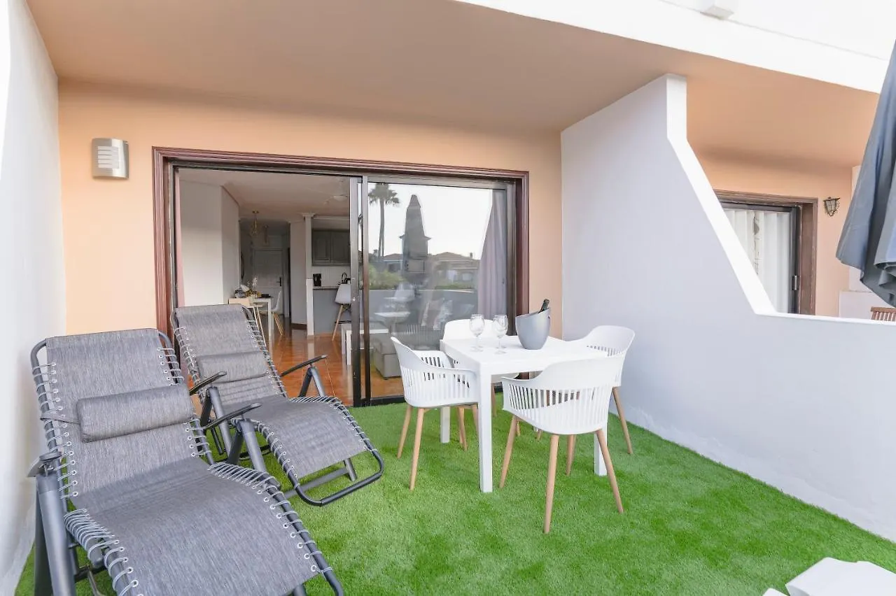 Mahi Vacation Home In Tenerife Sur San Miguel de Abona Apartment
