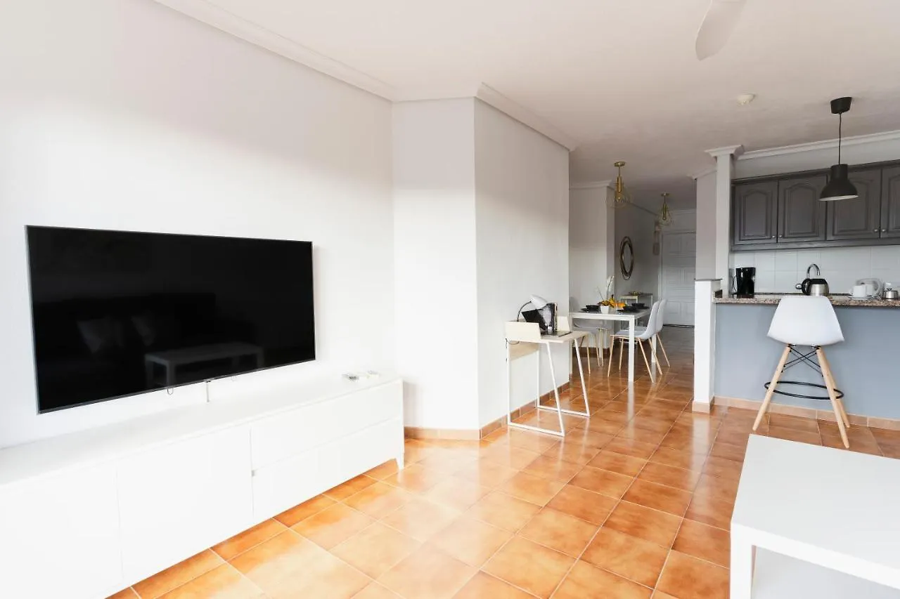 Apartment Mahi Vacation Home In Tenerife Sur San Miguel de Abona Spain