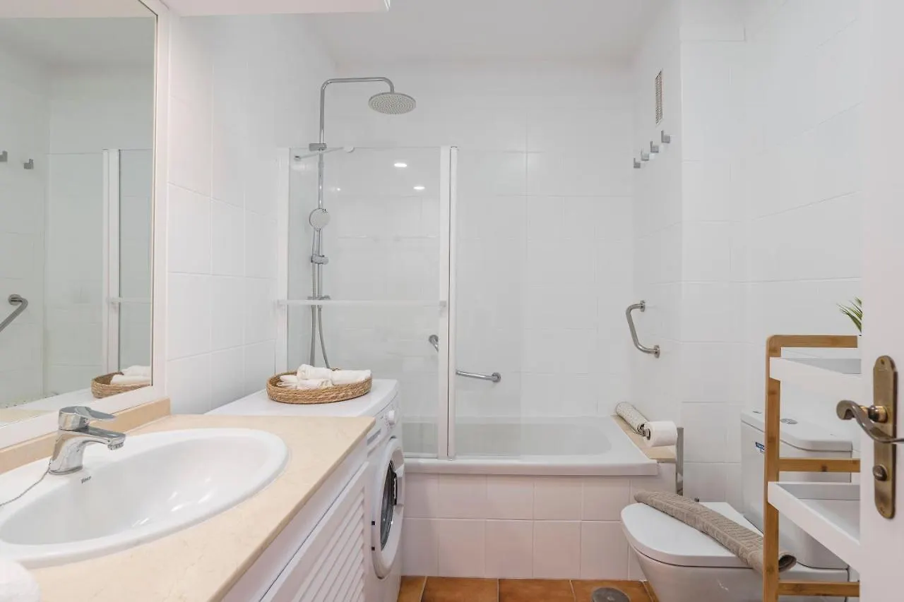 Apartment Mahi Vacation Home In Tenerife Sur San Miguel de Abona