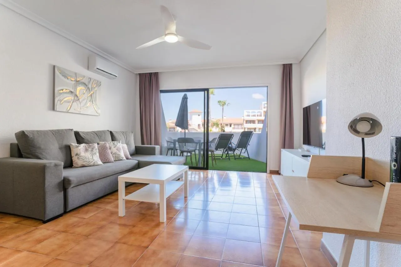 Mahi Vacation Home In Tenerife Sur San Miguel de Abona 0*,