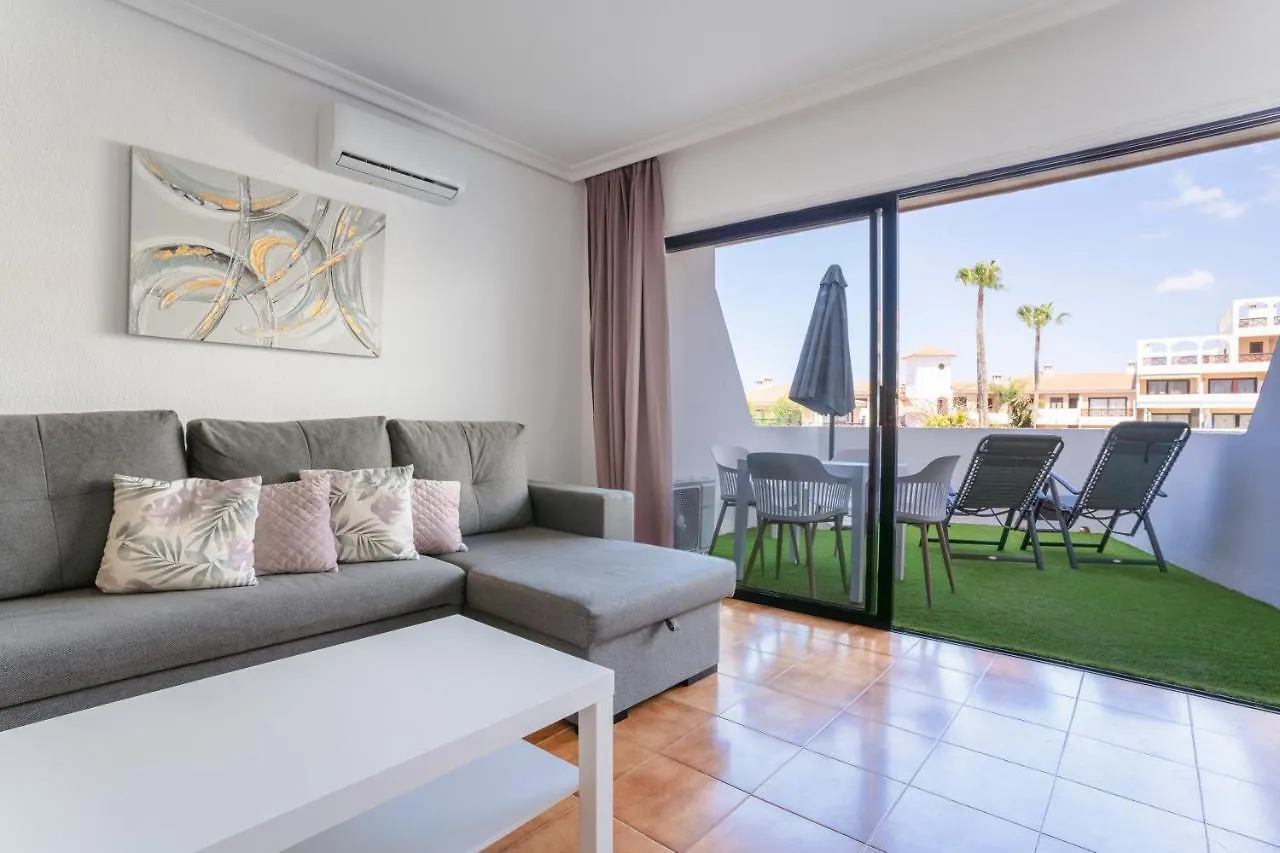 Mahi Vacation Home In Tenerife Sur San Miguel de Abona 0*,  Spain