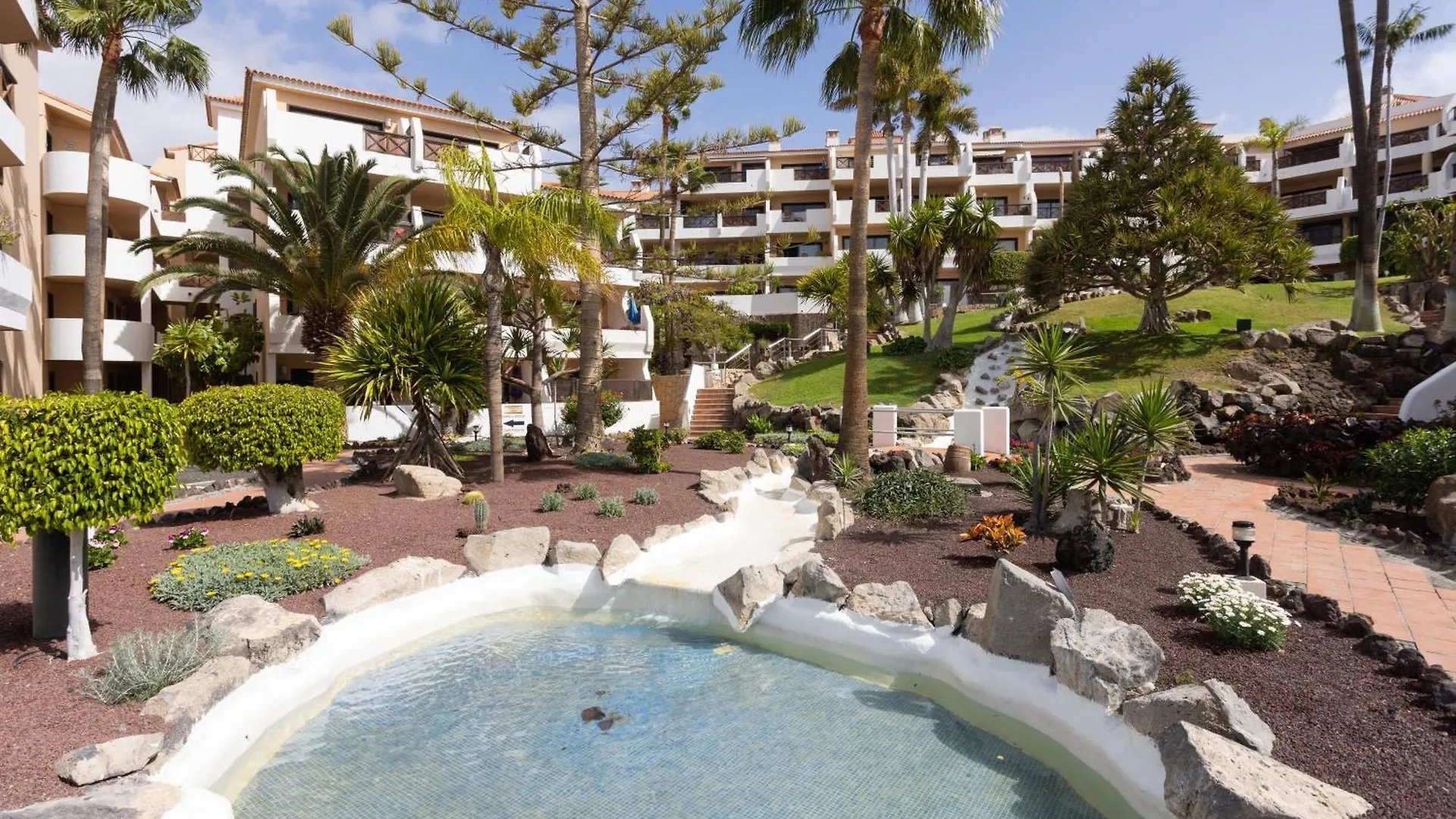 Apartment Mahi Vacation Home In Tenerife Sur San Miguel de Abona