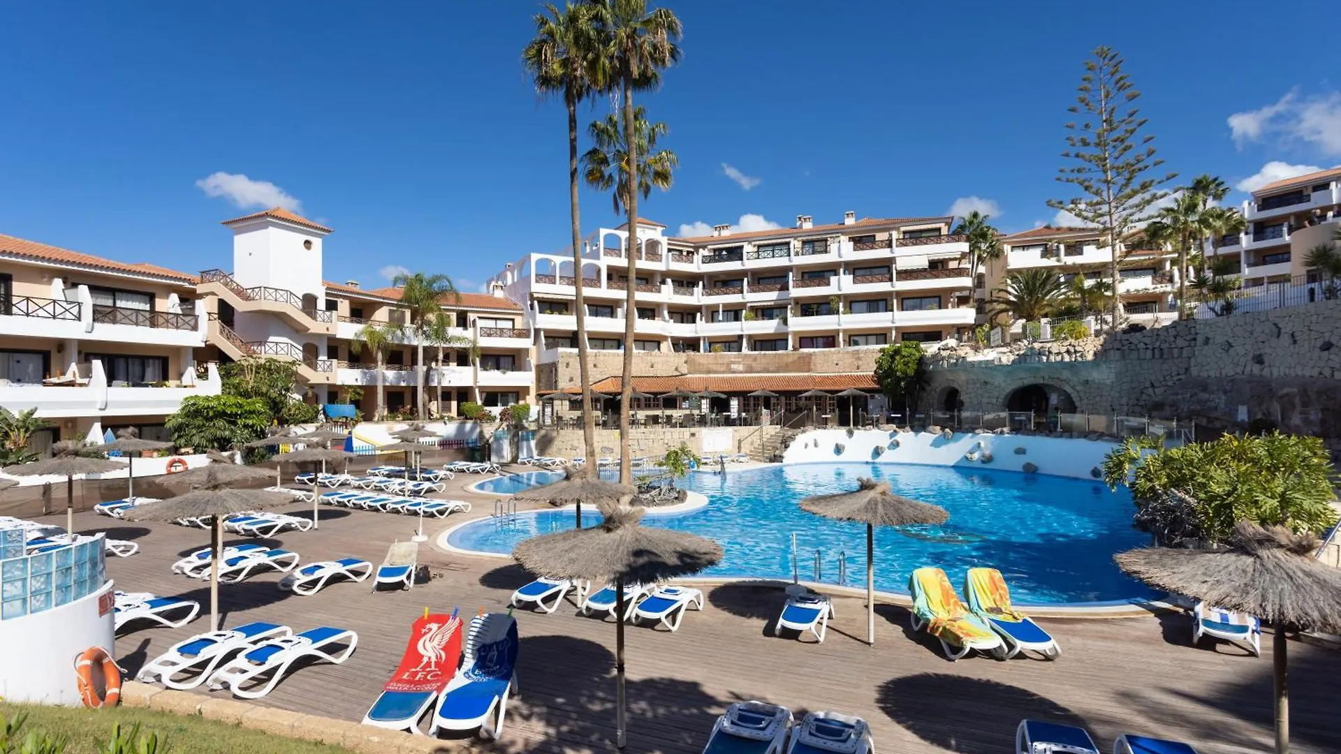 Apartment Mahi Vacation Home In Tenerife Sur San Miguel de Abona