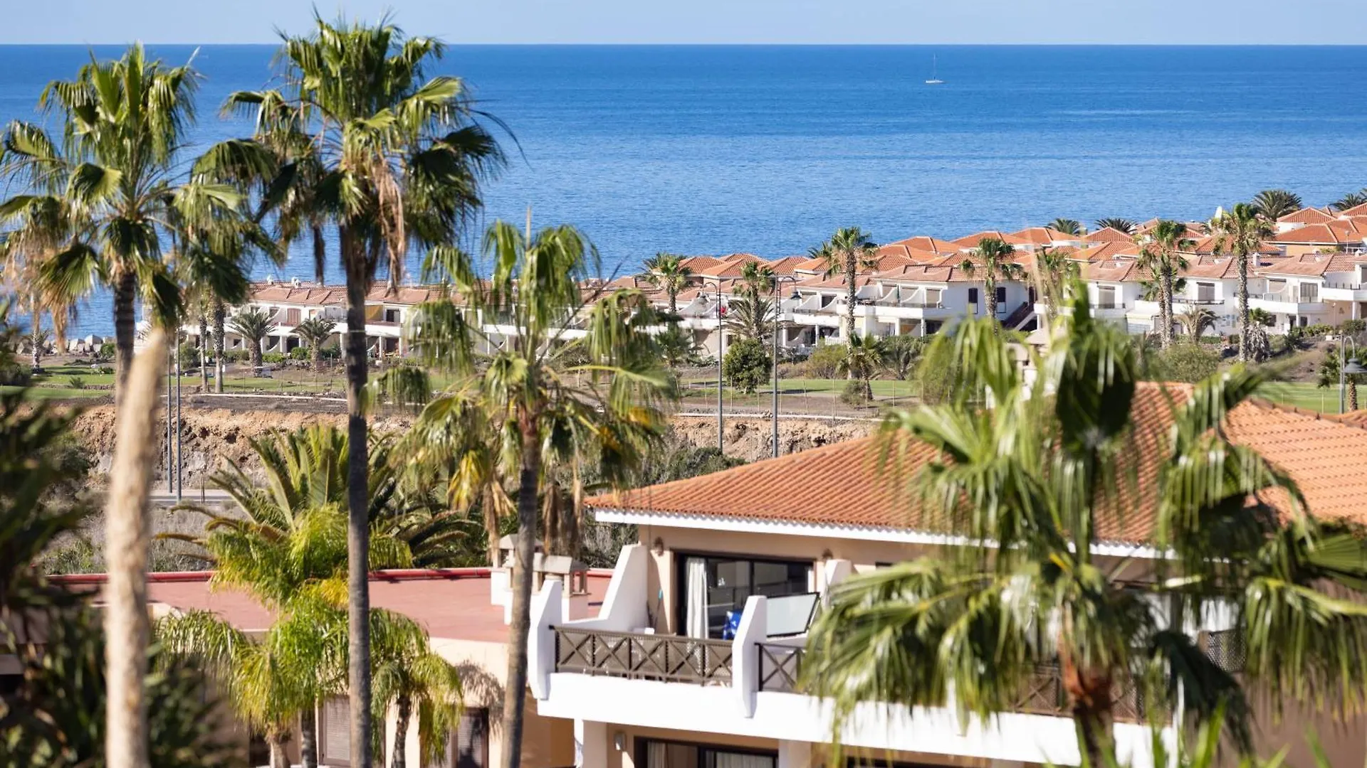 Mahi Vacation Home In Tenerife Sur San Miguel de Abona Spain