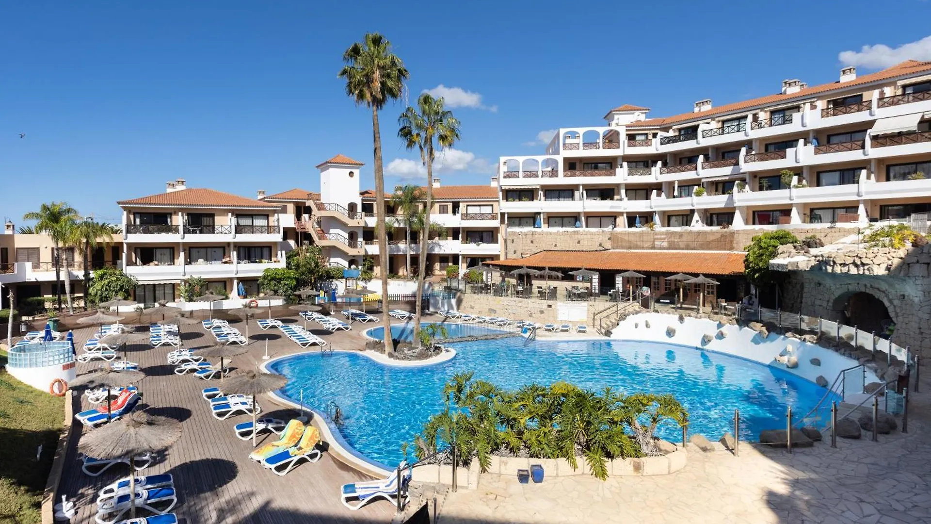 Mahi Vacation Home In Tenerife Sur San Miguel de Abona 0*,  Spain