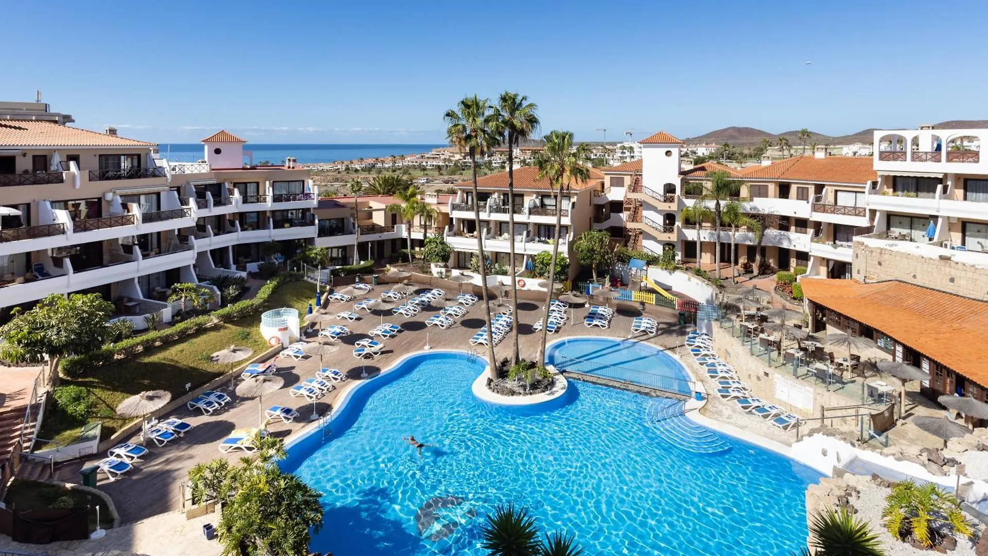 Apartment Mahi Vacation Home In Tenerife Sur San Miguel de Abona Spain