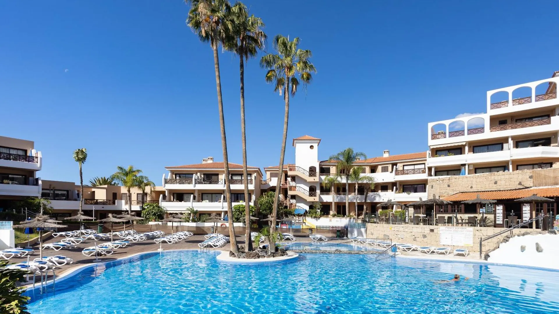 Mahi Vacation Home In Tenerife Sur San Miguel de Abona