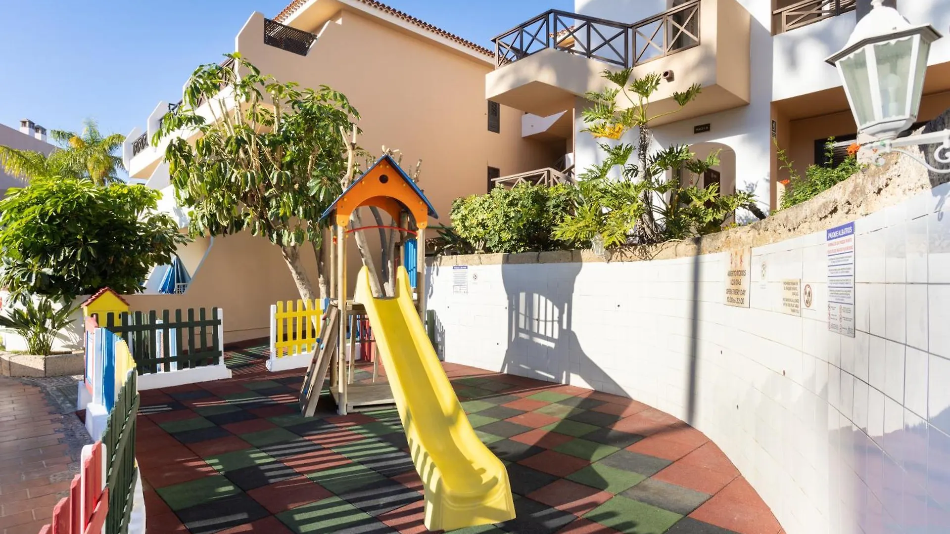 Mahi Vacation Home In Tenerife Sur San Miguel de Abona